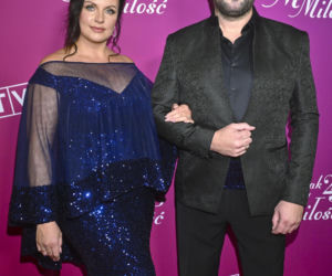 Gala M jak miłość