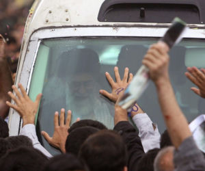 Ali Hosejni Chamenei