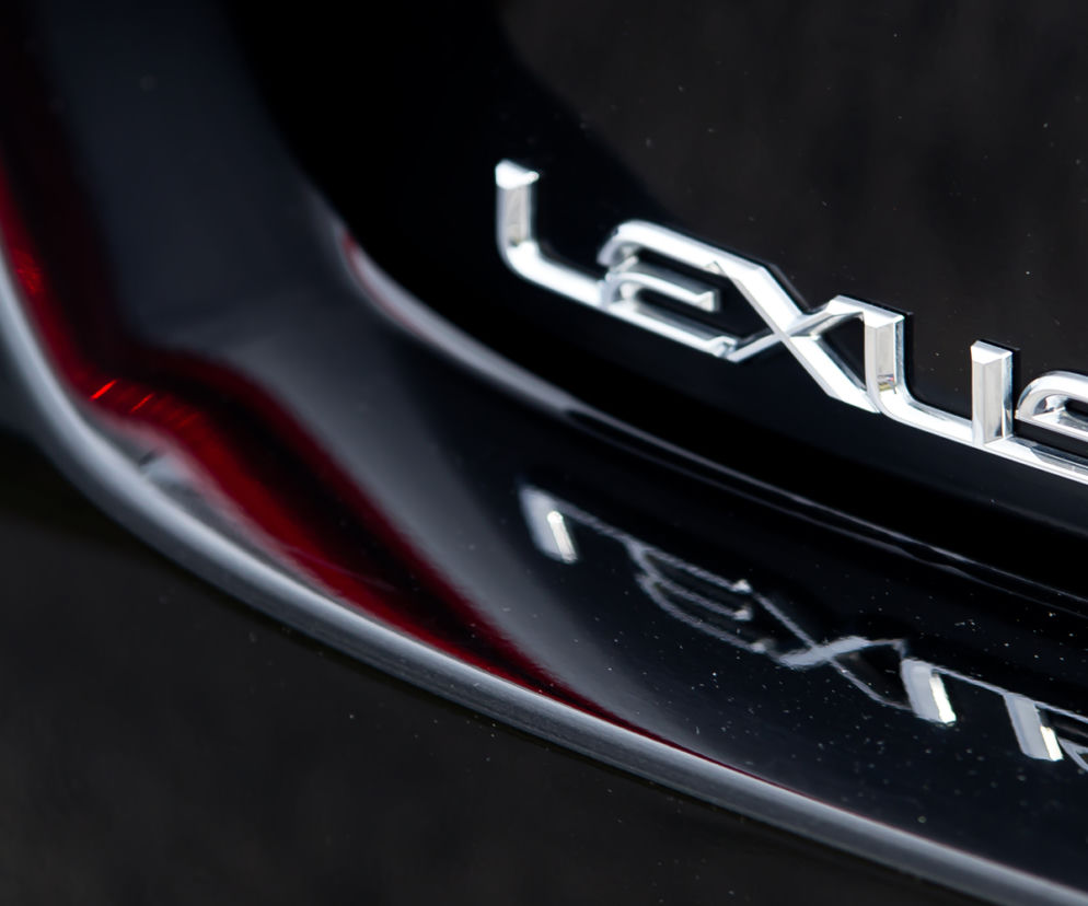 Lexus RC F