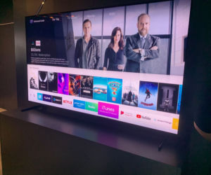 CES 2019 – telewizory. Trendy z Las Vegas