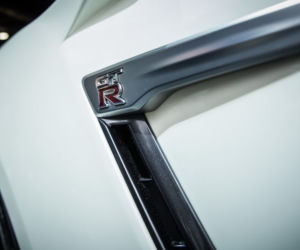 Nissan GT-R NISMO N Attack