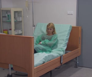 Pierwsza miłość odc. 2103. Jowita (Joanna Opozda)