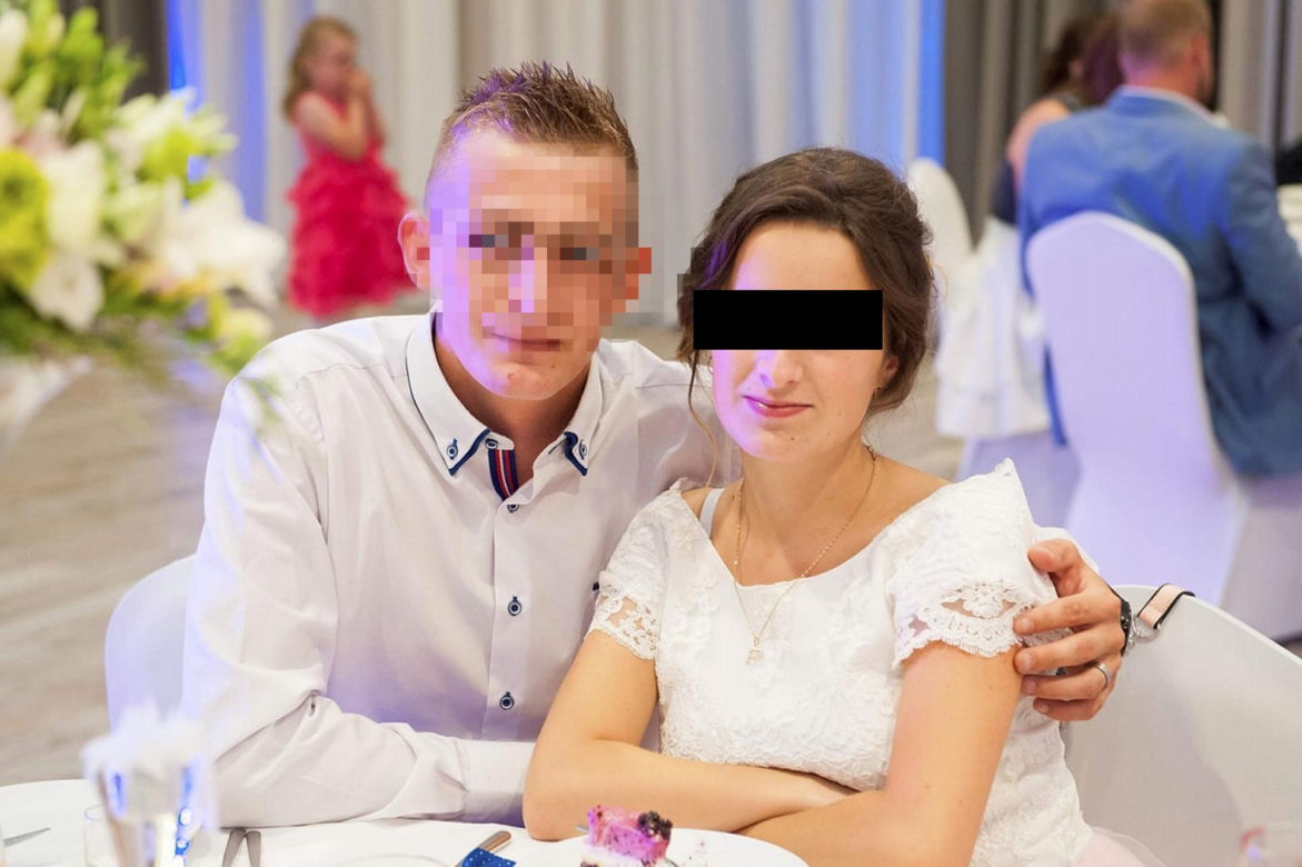 Pijana Anna śmiertelnie ugodziła nożem męża. Tragedia w Grucie