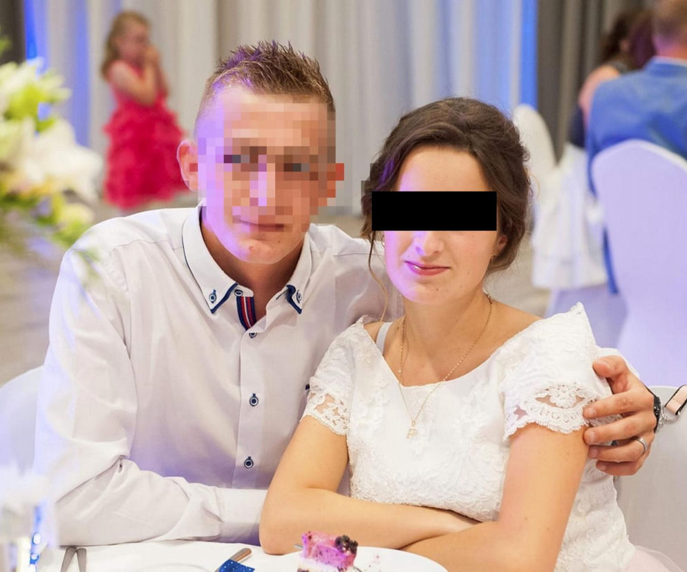 Pijana Anna śmiertelnie ugodziła nożem męża. Tragedia w Grucie