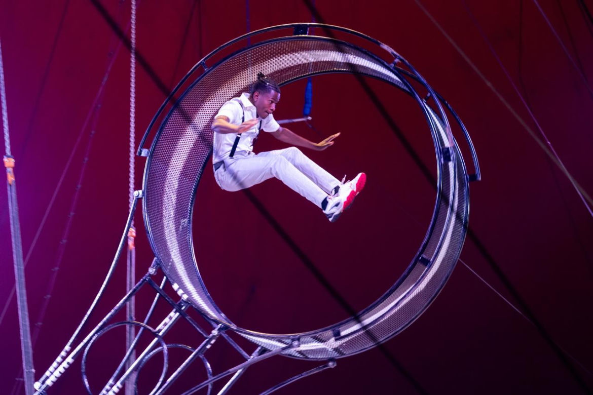 Festiwal w Cyrku Zalewski 2026. Oto zwycięzcy