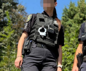 Ukraina/ Zamach terrorystyczny we Lwowie - zginęła policjantka