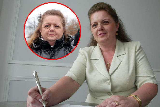 Renata Beger wraca na święta. Jej powiedzonka do dziś „chodzą po sieci”