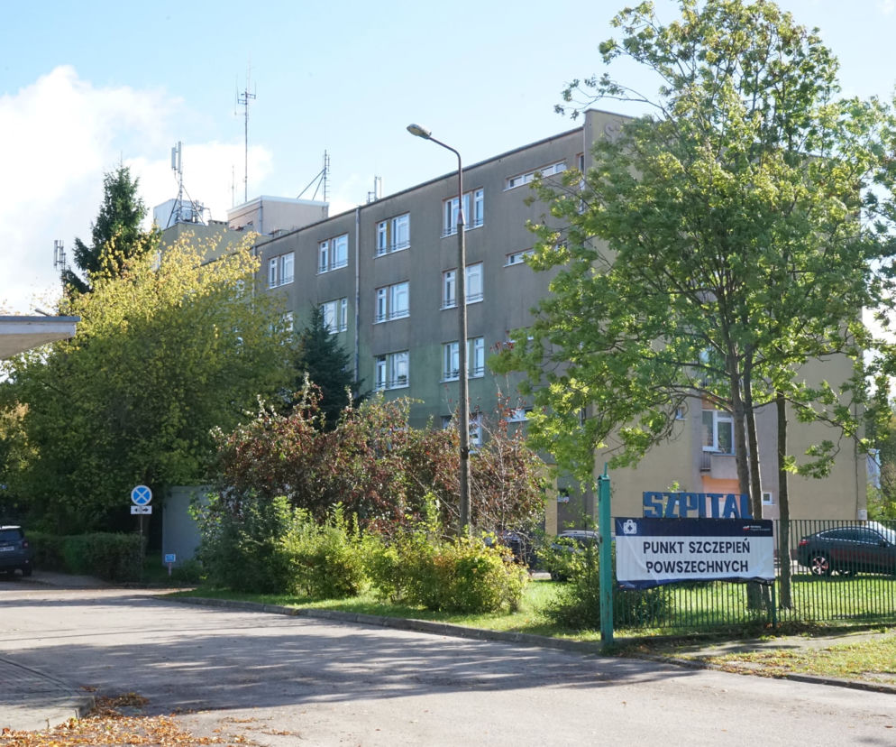 Braniewski szpital idzie w stronę ekologii