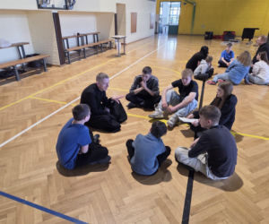 Wielkanocny Dzień Wspólnoty w Sułkowicach