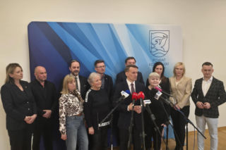 Powiat koszaliński walczy z wykluczeniem komunikacyjnym