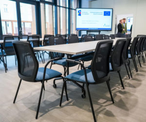 Salon Usług Społecznych w Szczecinie