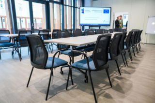 Salon Usług Społecznych w Szczecinie