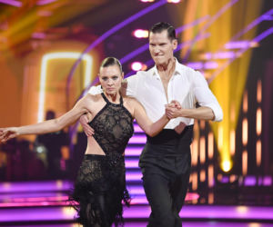 Magdalena Boczarska, Jacek Jeschke, Taniec z Gwiazdami