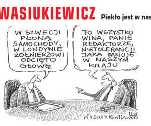 Rysunek dnia