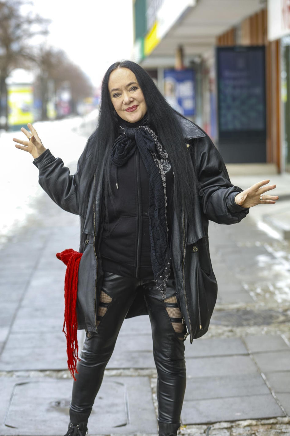 Anja Orthodox