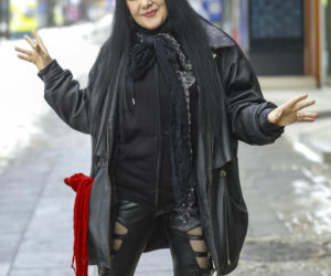 Anja Orthodox