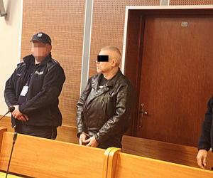 Zapadł wyrok w sprawie mordu na ratowniku medycznym