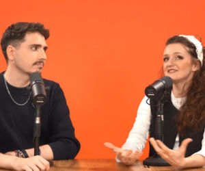 Basia Giewont - ESKA