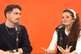 Basia Giewont - ESKA