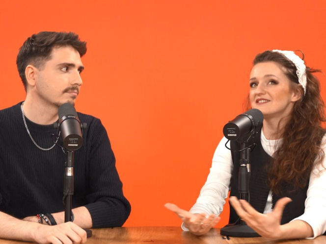 Basia Giewont - ESKA