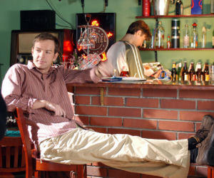 wraca do M jak miłość! Takiego obrotu sprawy nikt się nie spodziewał