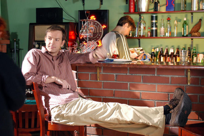 wraca do "M jak miłość"! Takiego obrotu sprawy nikt się nie spodziewał