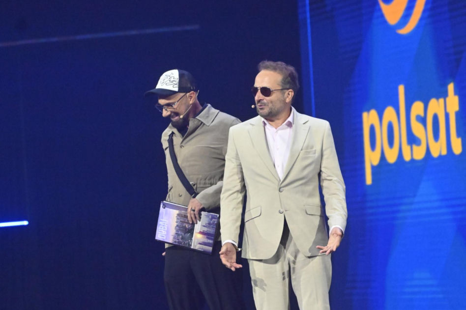Kabareciarzom w Polsacie puściły hamulce. Publicznie wyśmiali Wiśniewskiego i Skolima