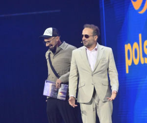 Kabareciarzom w Polsacie puściły hamulce. Publicznie wyśmiali Wiśniewskiego i Skolima