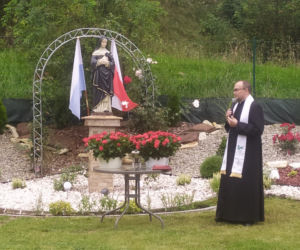 Parada miśków