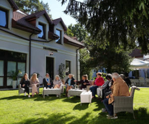 10. odcinek Sanatorium miłości