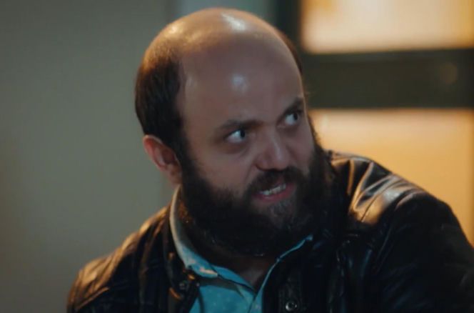 Dziedzictwo, odcinek 889: Szokująca decyzja Nany! Postanawia oddać się w ręce Trucizny, by chronić innych!