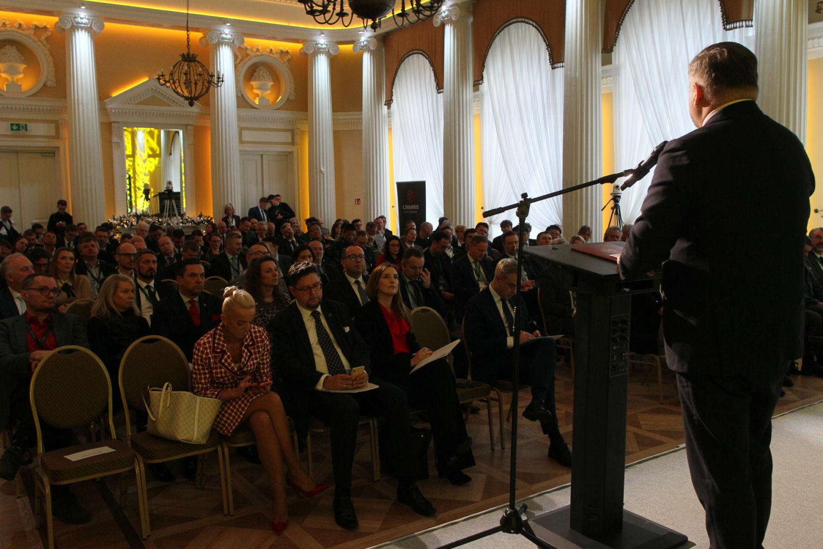Konferencja Portalu Obronnego: „Fundamenty bezpieczeństwa 2025/2026”