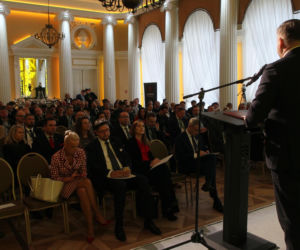 Konferencja Portalu Obronnego: „Fundamenty bezpieczeństwa 2025/2026”