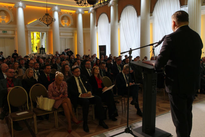 Konferencja Portalu Obronnego: „Fundamenty bezpieczeństwa 2025/2026”