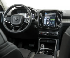 Volvo XC40 T5 Twin Engine Inscription 