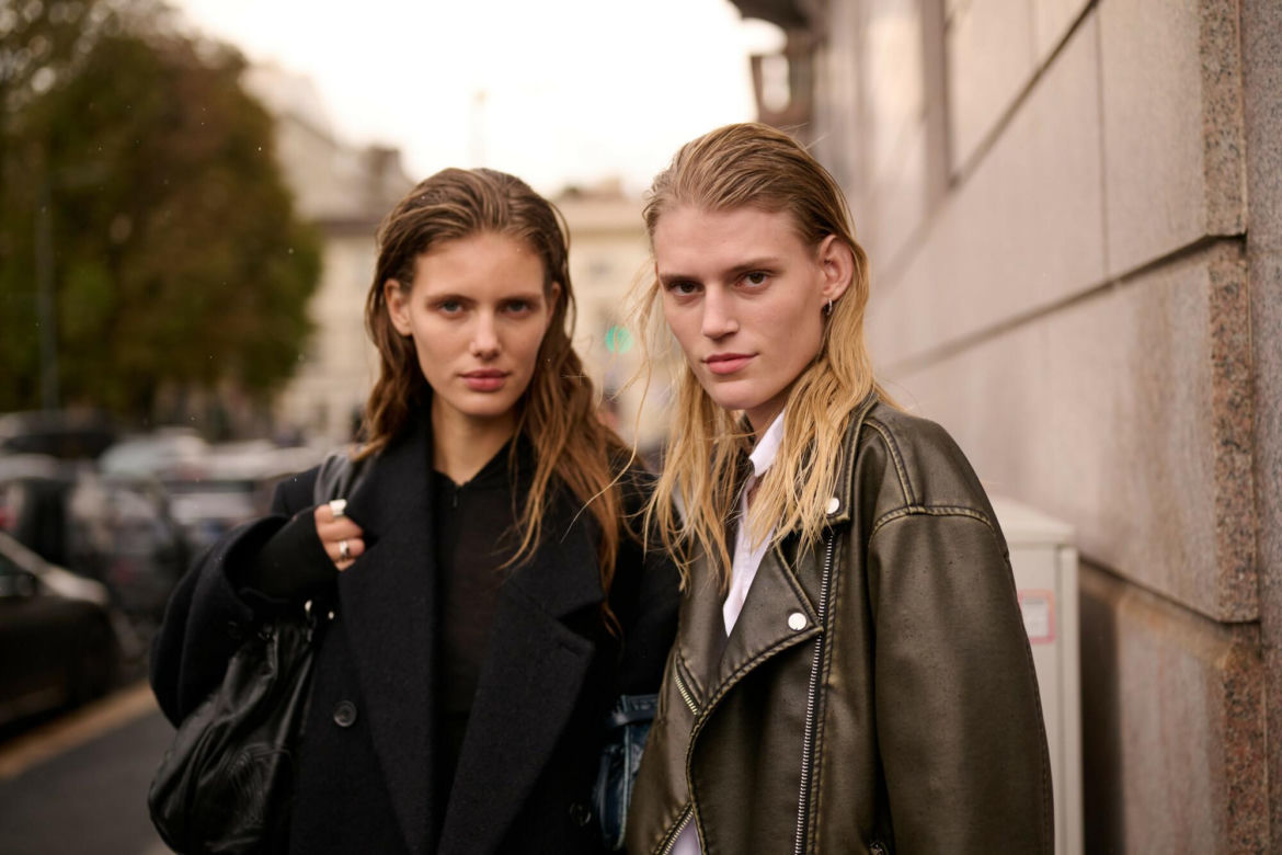 Milan Fashion Week