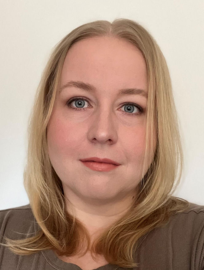 Katarzyna Topczewska, HR Business Partner w ADP Polska