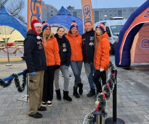 Przedświąteczny karp dla Krakowa 2025