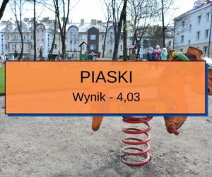 Najlepsze dzielnice dla dzieci w Białymstoku - ranking TOP 10