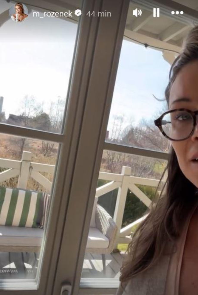 Małgorzata Rozenek-Majdan