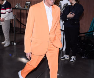 Gwiazdy na premierze serialu dokumentalnego Doda