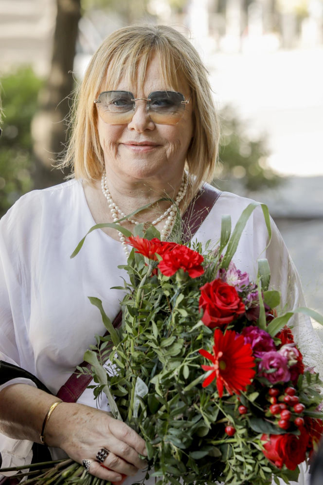 Joanna Żółkowska
