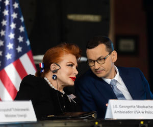 Tak się zmieniał Mateusz Morawiecki