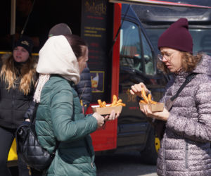 Festiwal Smaków Food Trucków 2022 [GALERIA]
