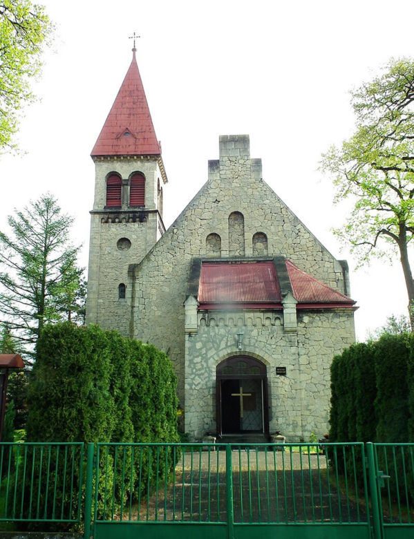 7. Zawadzkie
