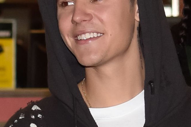 Justin Bieber zapomniał słów swojej świątecznej piosenki