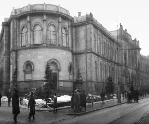 Biurowiec Senator ma pozwolenie na użytkowanie