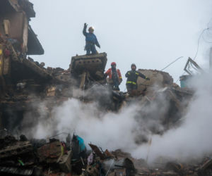 7-letnia Polka Amelia zginęła z mamą pod rosyjskimi rakietami. Wstrząsające szczegóły tragedii