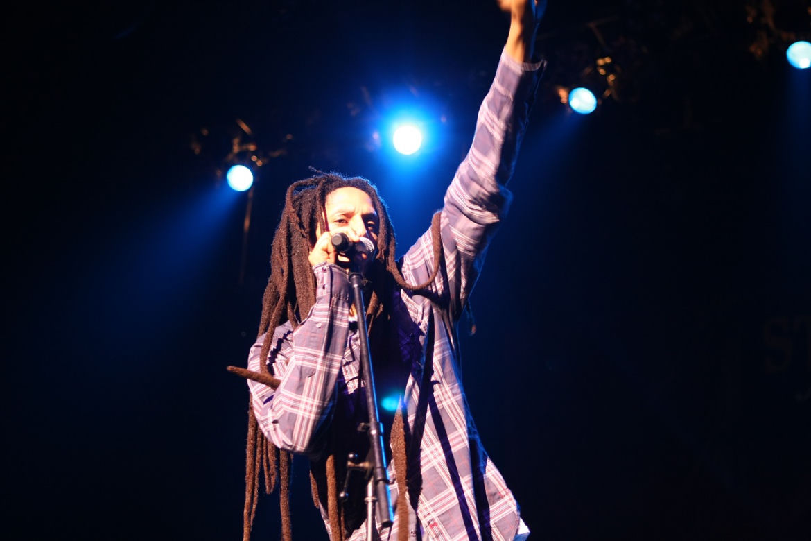 Reggae Netta Festiwal