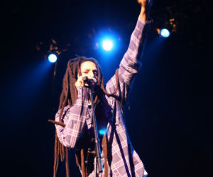 Reggae Netta Festiwal